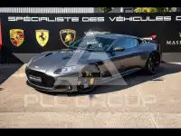 2019 Aston Martin DBS