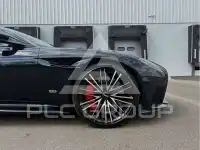 2019 Aston Martin DBS
