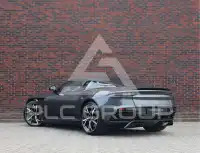 2019 Aston Martin DBS