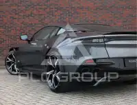 2019 Aston Martin DBS