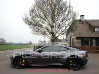 2019 Aston Martin DBS