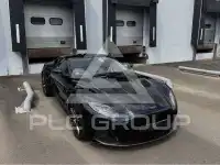2019 Aston Martin DBS