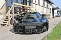 2019 Aston Martin DBS