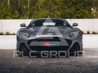 2019 Aston Martin DBS
