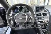 2019 Aston Martin DBS