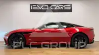 2019 Aston Martin DBS