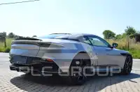2019 Aston Martin DBS