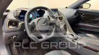 2019 Aston Martin DBS