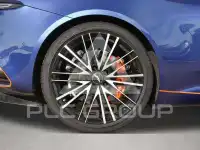 2019 Aston Martin DBS