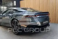 2019 Aston Martin DBS