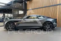 2019 Aston Martin DBS