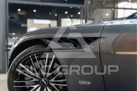 2019 Aston Martin DBS