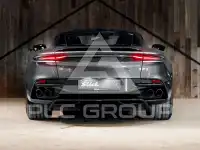 2019 Aston Martin DBS