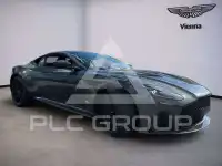2019 Aston Martin DBS