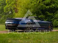 2019 Aston Martin DBS