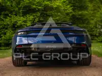 2019 Aston Martin DBS