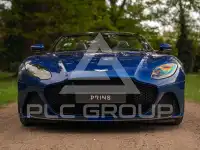 2019 Aston Martin DBS