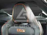 2019 Aston Martin DBS