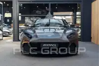 2019 Aston Martin DBS
