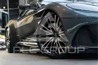 2019 Aston Martin DBS
