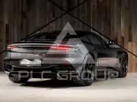 2019 Aston Martin DBS