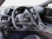 2019 Aston Martin DBS