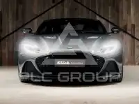 2019 Aston Martin DBS