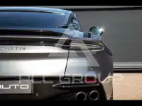 2019 Aston Martin DBS