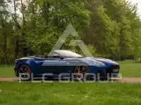 2019 Aston Martin DBS