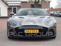 2019 Aston Martin DBS