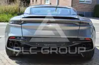 2019 Aston Martin DBS