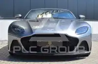 2019 Aston Martin DBS