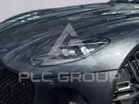 2019 Aston Martin DBS