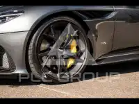 2019 Aston Martin DBS