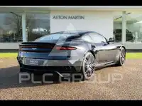 2019 Aston Martin DBS