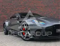 2019 Aston Martin DBS