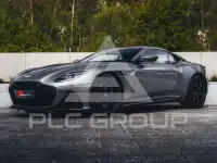 2019 Aston Martin DBS