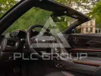 2019 Aston Martin DBS