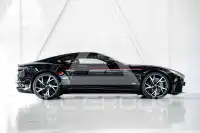 2019 Aston Martin DBS