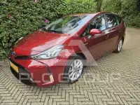 2019 Toyota PRIUS