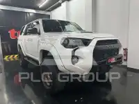 2019 Toyota 4 RUNNER