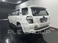 2019 Toyota 4 RUNNER