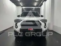 2019 Toyota 4 RUNNER