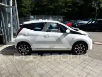 2019 Toyota AYGO
