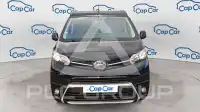 2019 Toyota Other