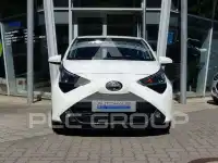 2019 Toyota AYGO
