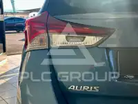 2019 Toyota AURIS