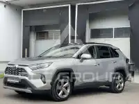 2019 Toyota Other