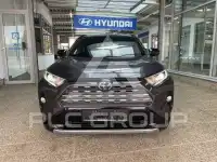 2019 Toyota Other