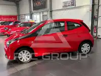 2019 Toyota AYGO